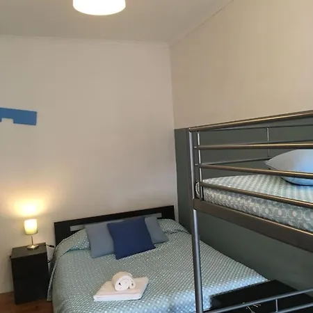 Lxroller Quionga Big Terraced - 5 Apartamento Lisboa