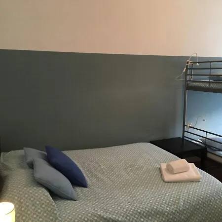 Apartamento Lxroller Quionga Big Terraced - 5 *