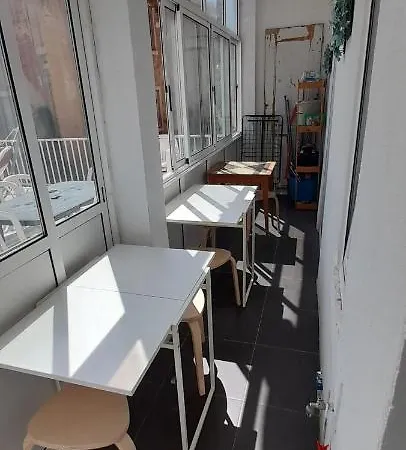 Apartamento Lxroller Quionga Big Terraced - 5