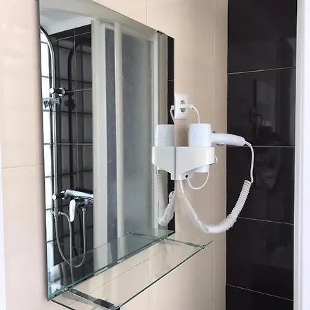 Apartamento Lxroller Quionga Big Terraced - 5 *
