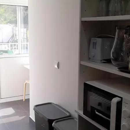 Apartamento Lxroller Quionga Big Terraced - 5